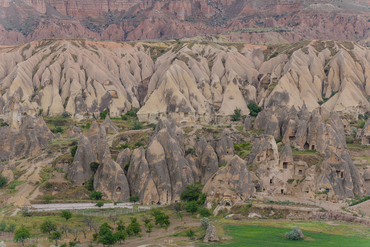 Goreme